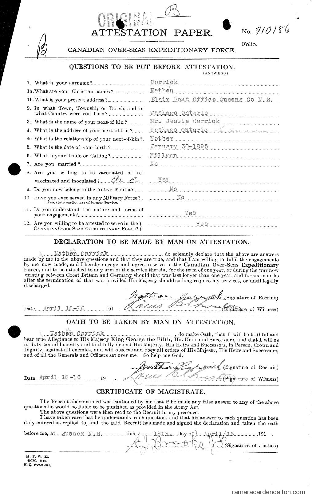 Photo of the day 1278 - Photo of the day