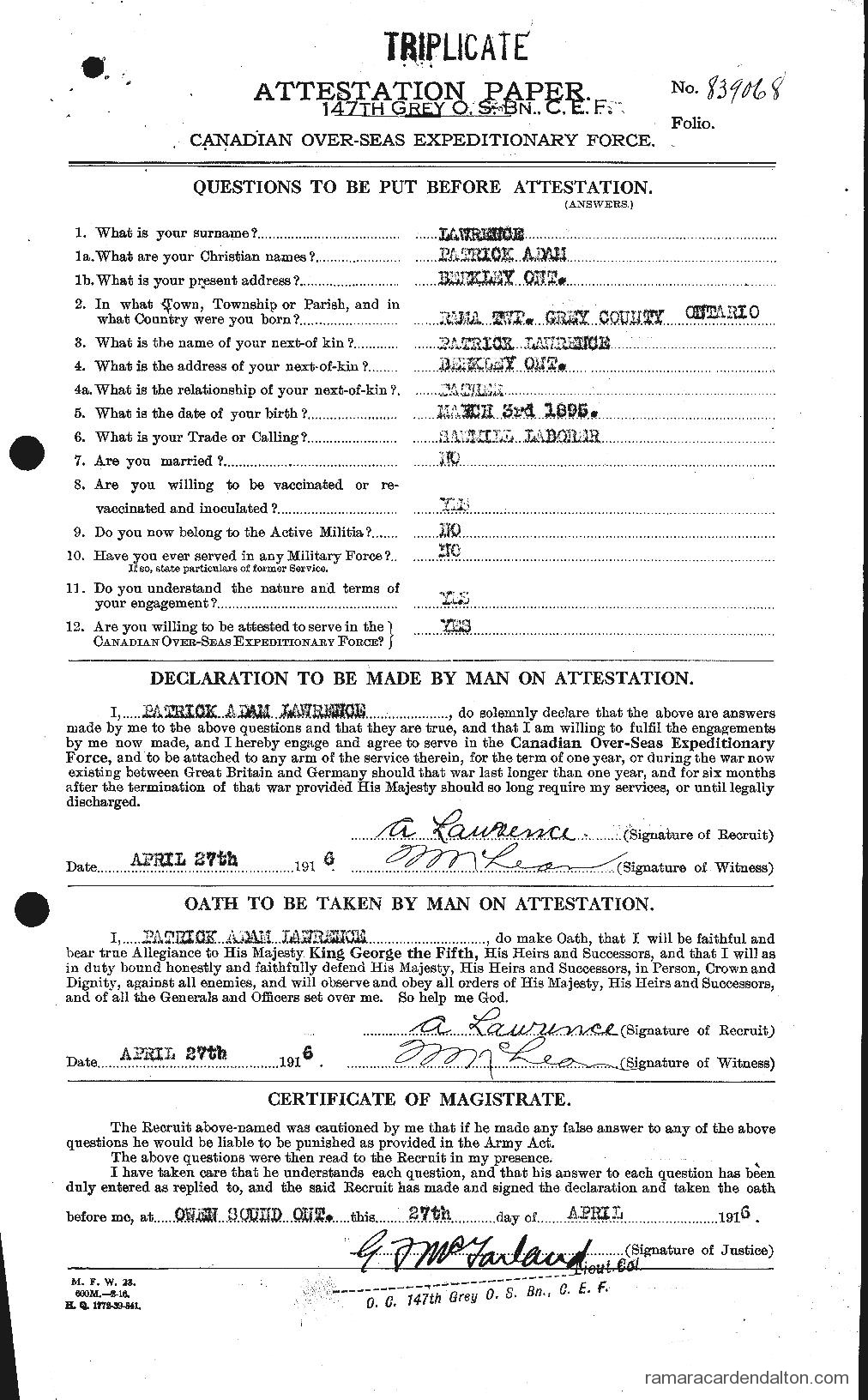 Photo of the day 1285 - Photo of the day