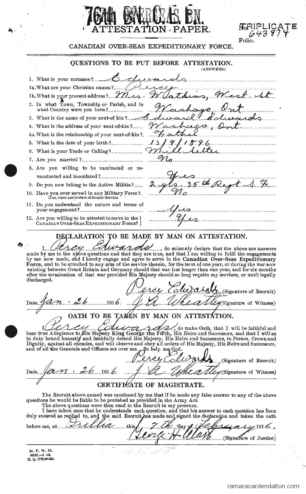 Photo of the day 1286 - Photo of the day