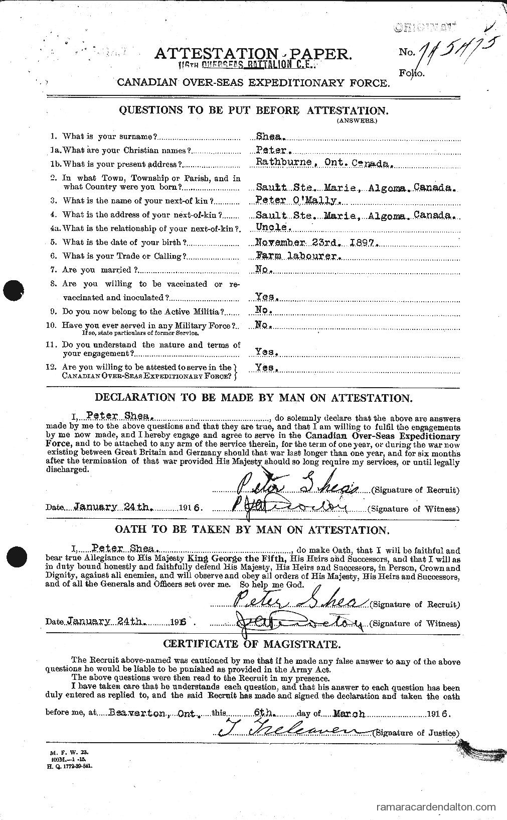 Photo of the day 1288 - Photo of the day