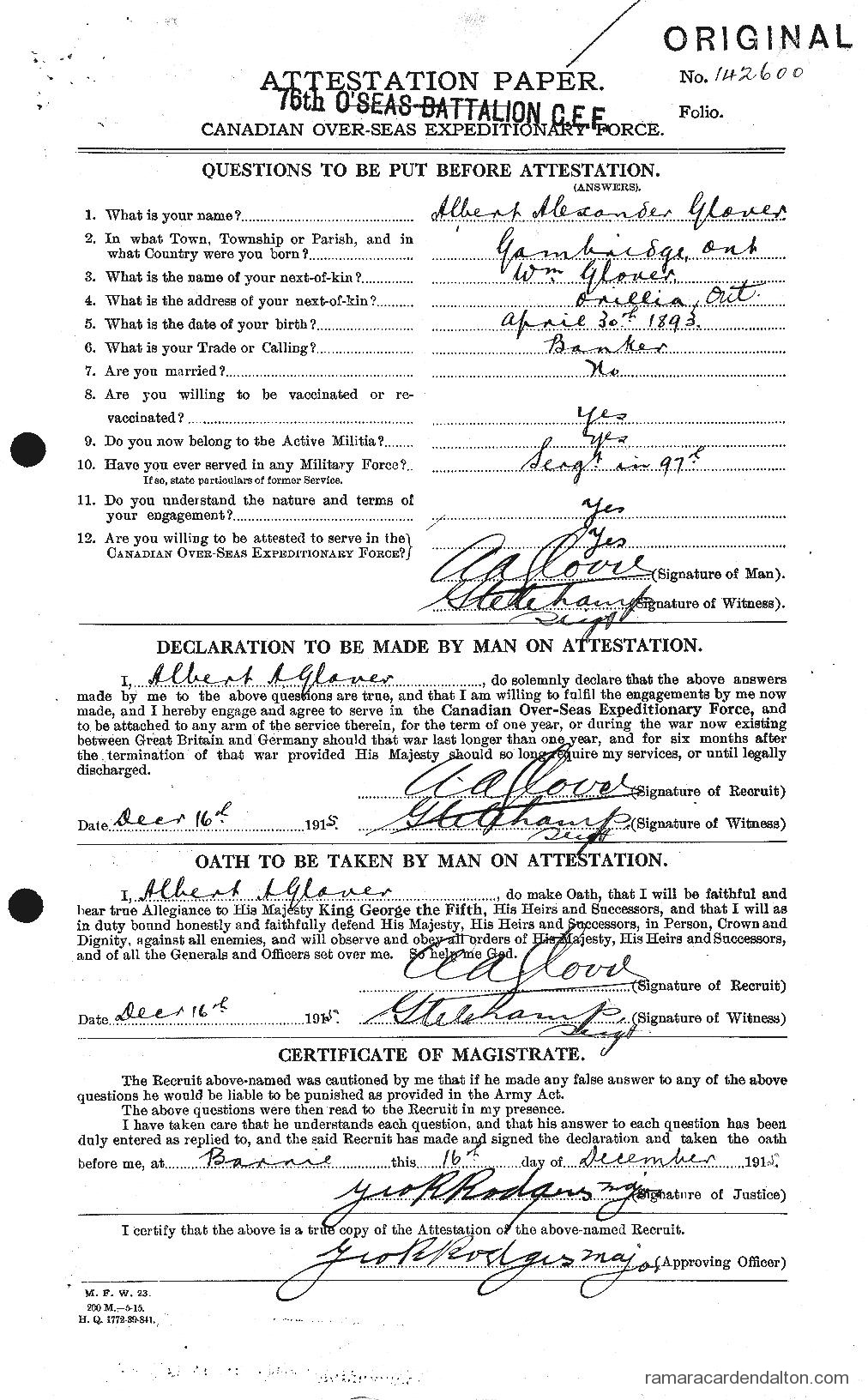 Photo of the day 1289 - Photo of the day