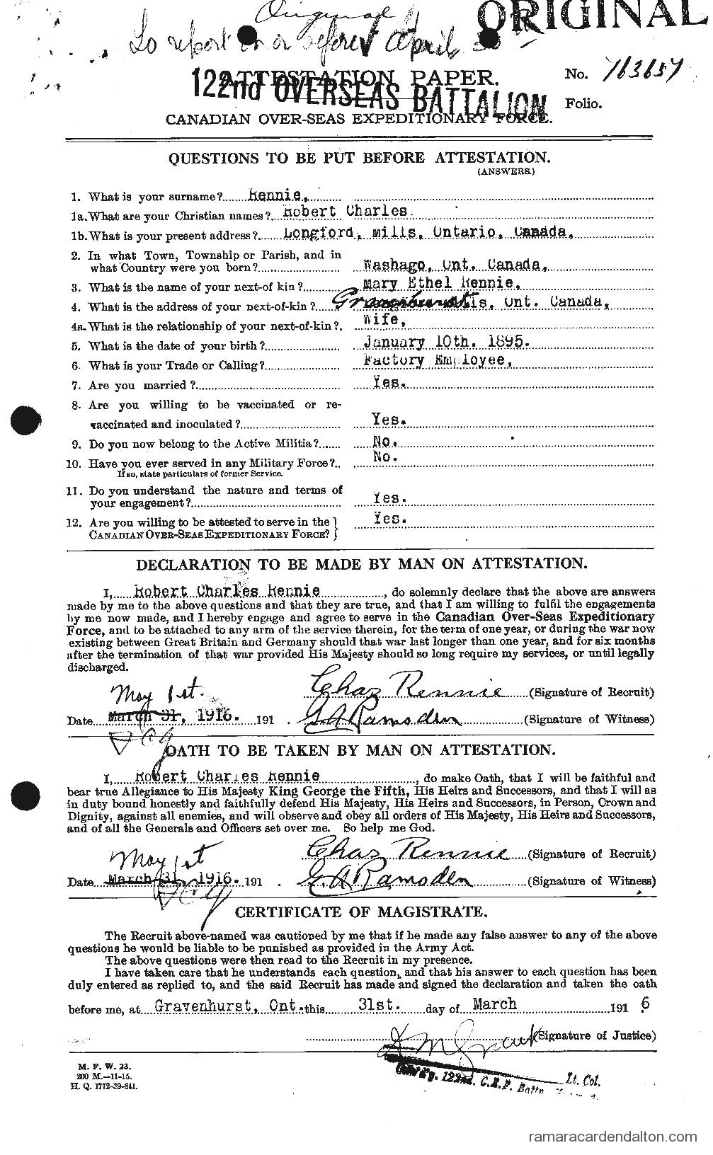 Photo of the day 1291 - Photo of the day