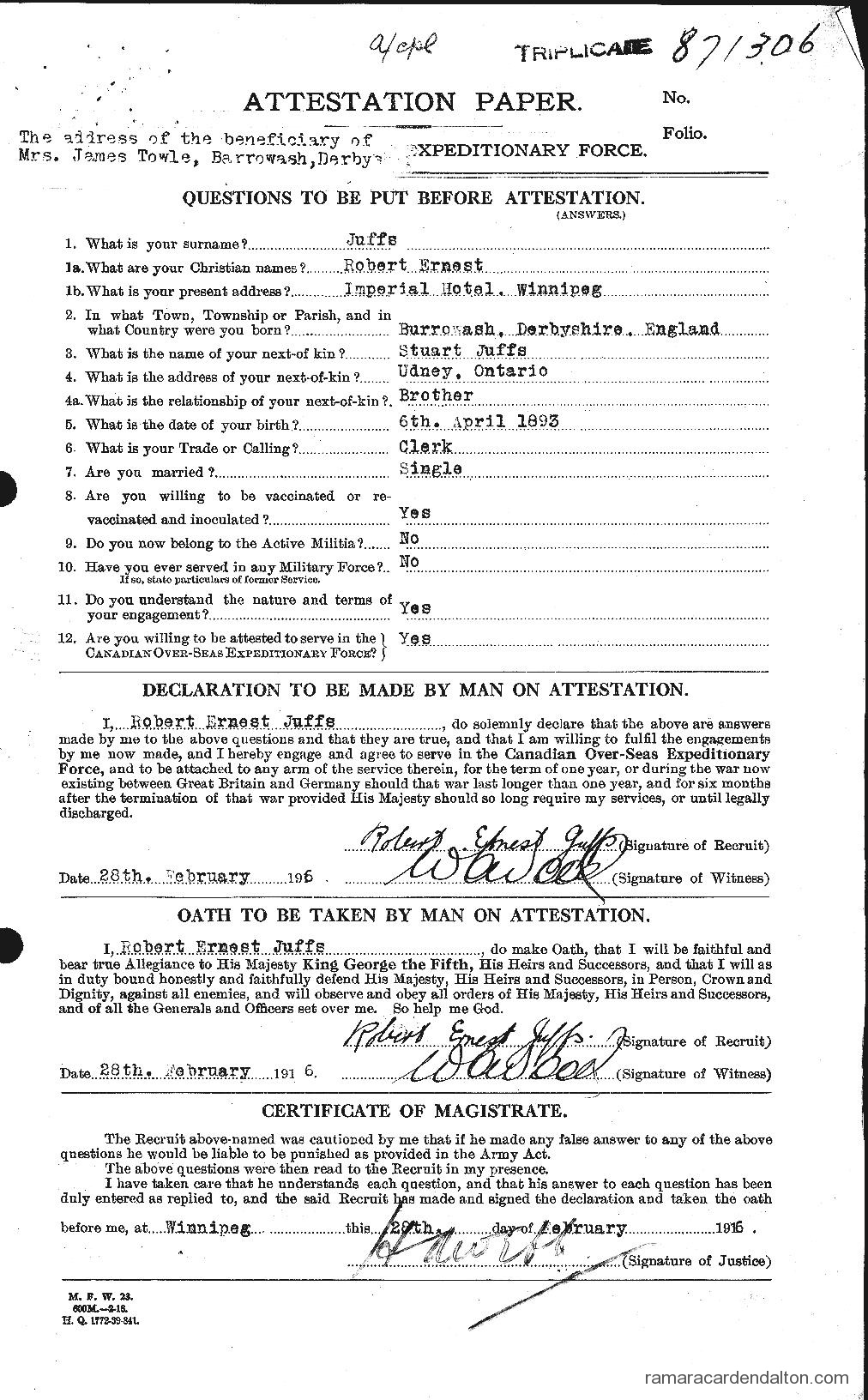 Photo of the day 1292 - Photo of the day