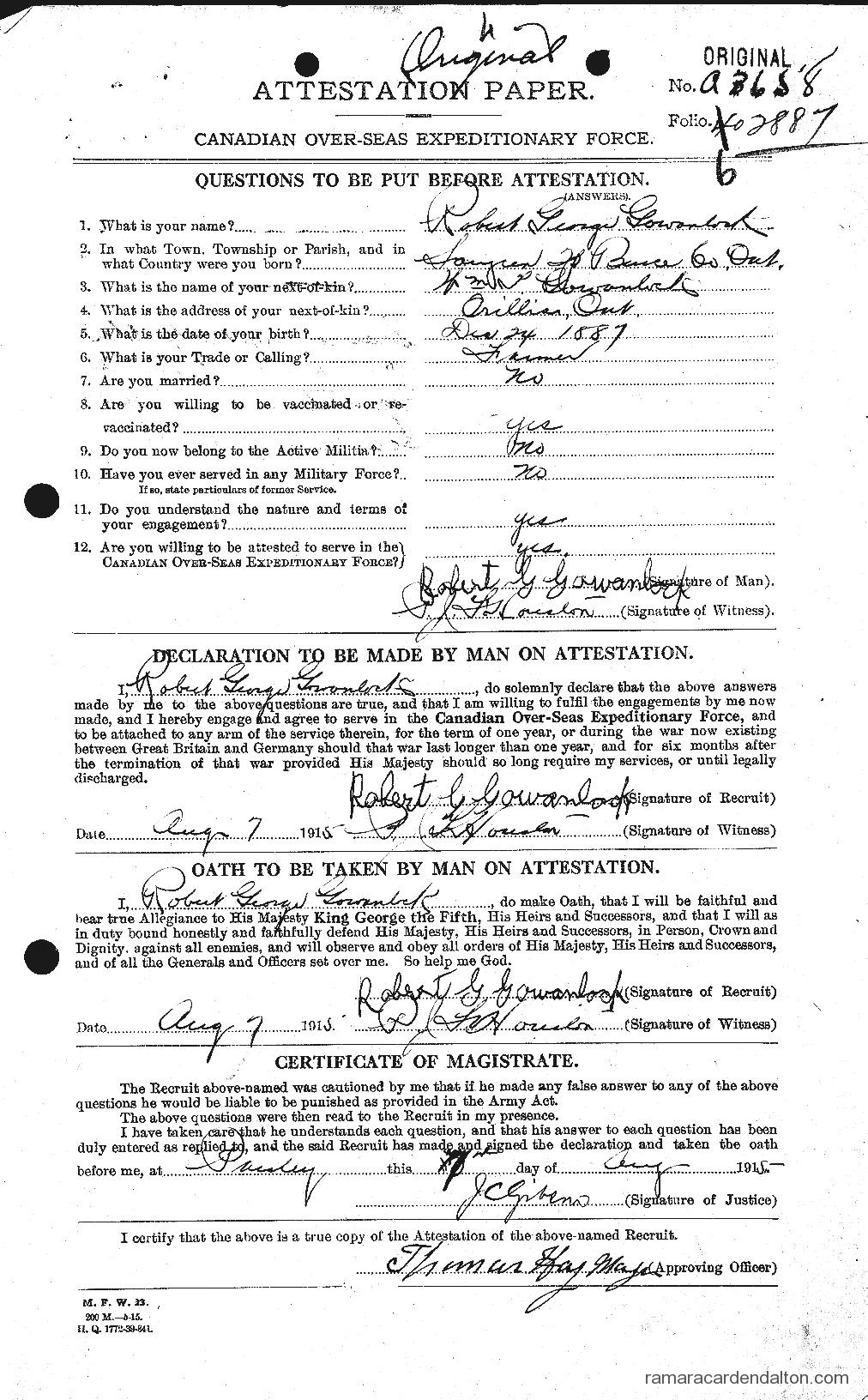 Photo of the day 1293 - Photo of the day