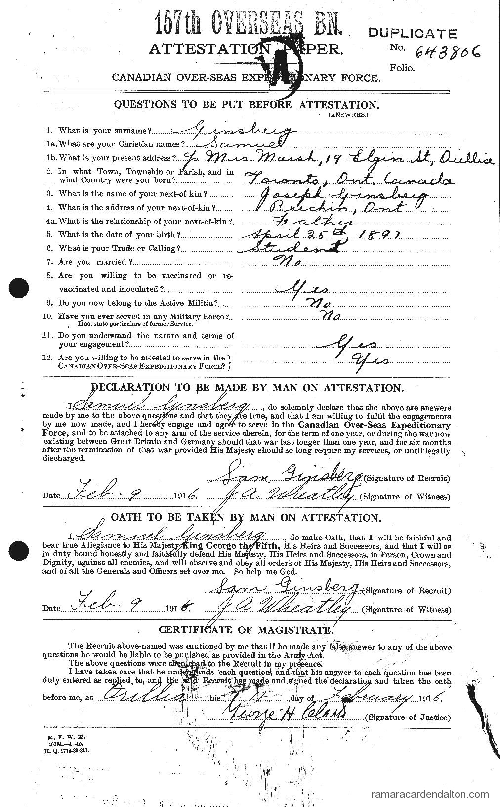 Photo of the day 1296 - Photo of the day