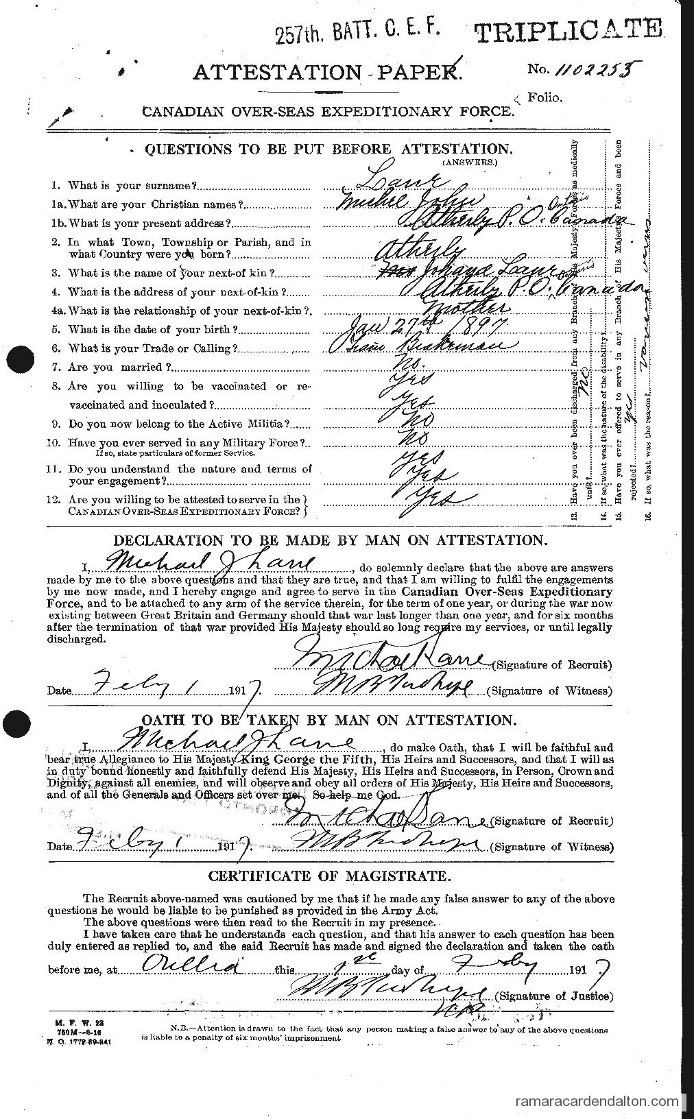 Photo of the day 1297 - Photo of the day