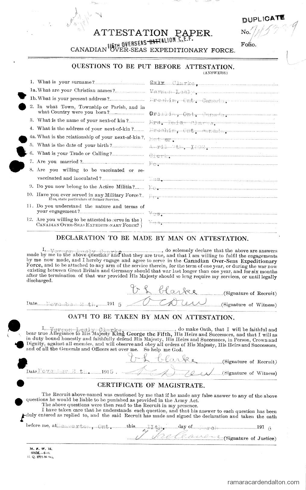 Photo of the day 1304 - Photo of the day