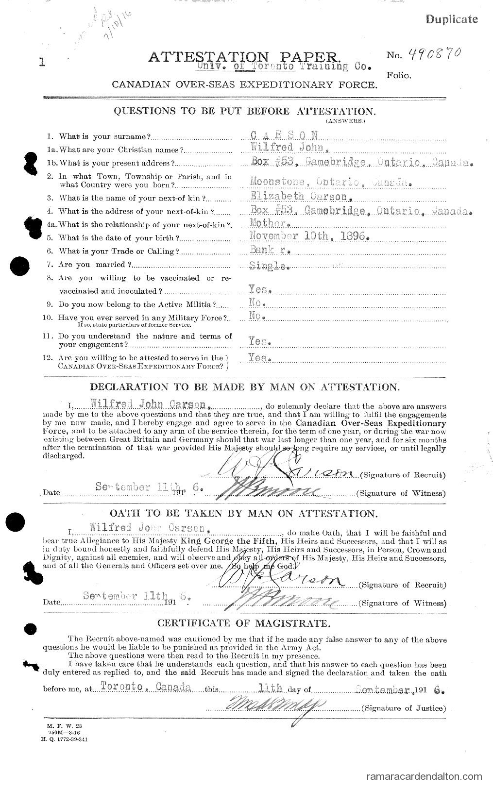 Photo of the day 1306 - Photo of the day