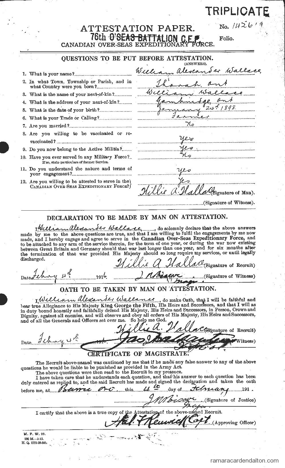 Photo of the day 1307 - Photo of the day