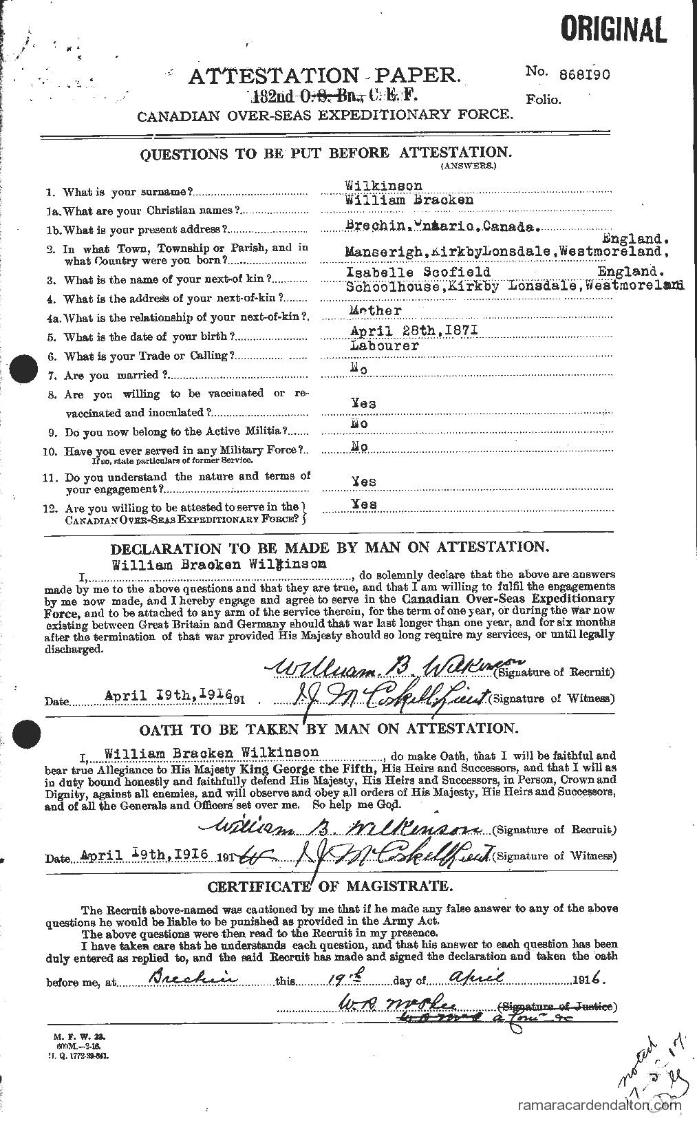 Photo of the day 1308 - Photo of the day