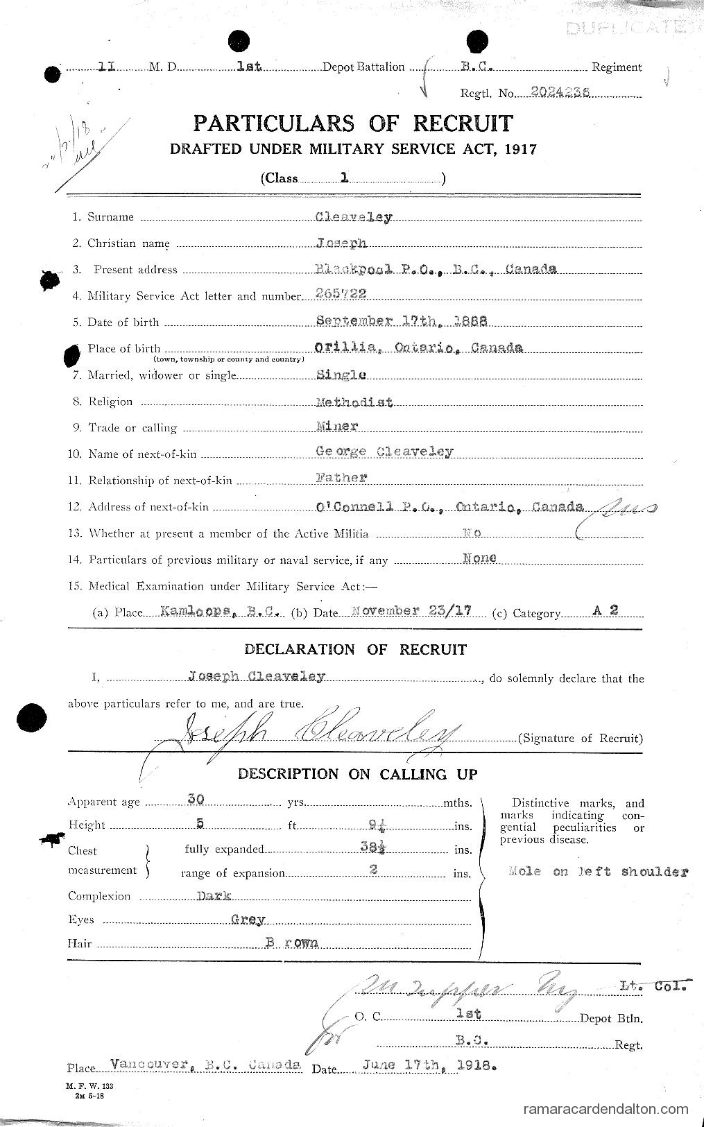 Photo of the day 1325 - Photo of the day