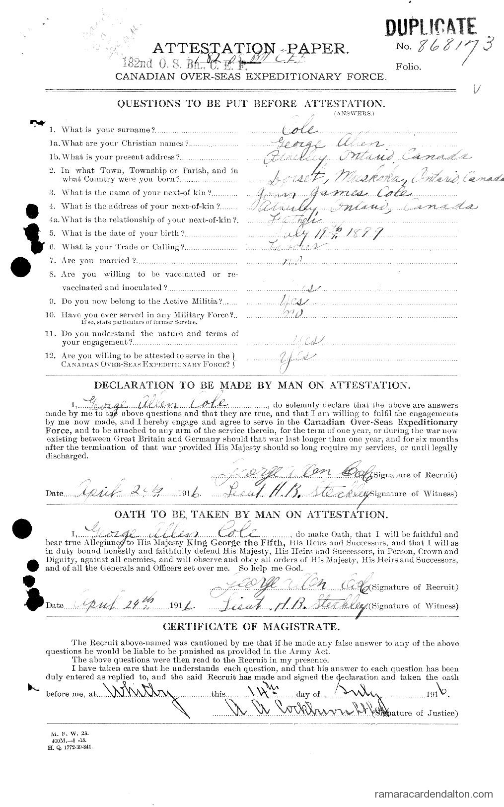 Photo of the day 1326 - Photo of the day