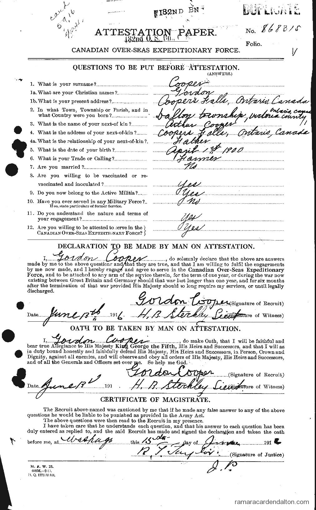 Photo of the day 1327 - Photo of the day