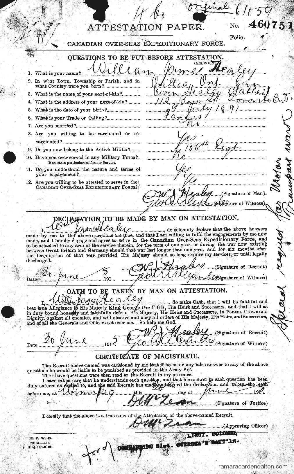 Photo of the day 1334 - Photo of the day