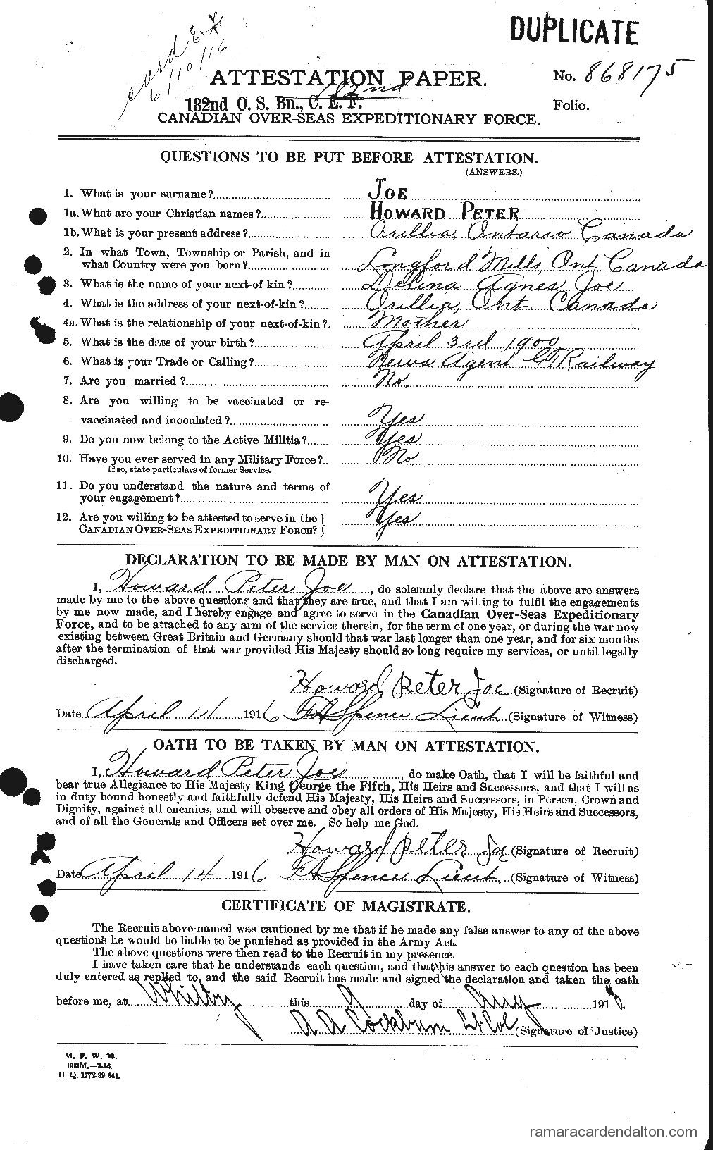 Photo of the day 1336 - Photo of the day