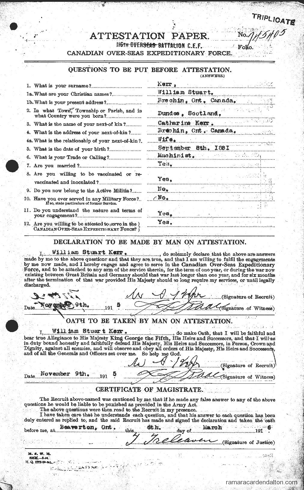 Photo of the day 1338 - Photo of the day