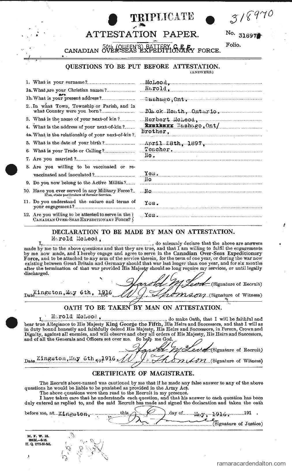 Photo of the day 1343 - Photo of the day