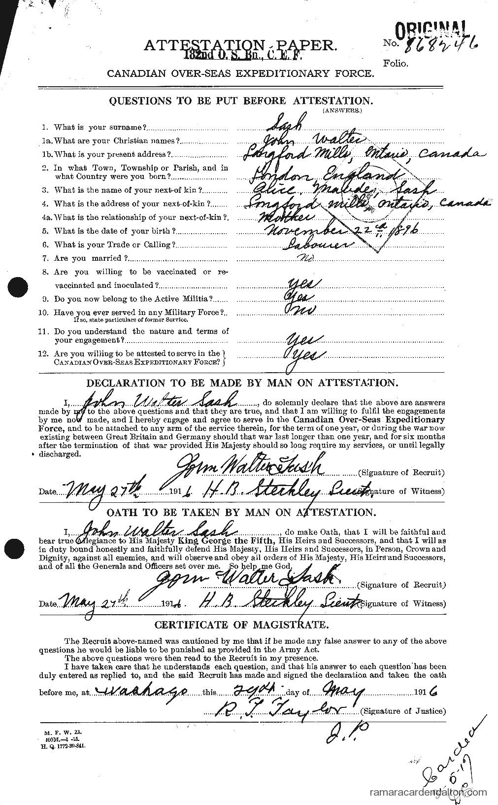 Photo of the day 1348 - Photo of the day