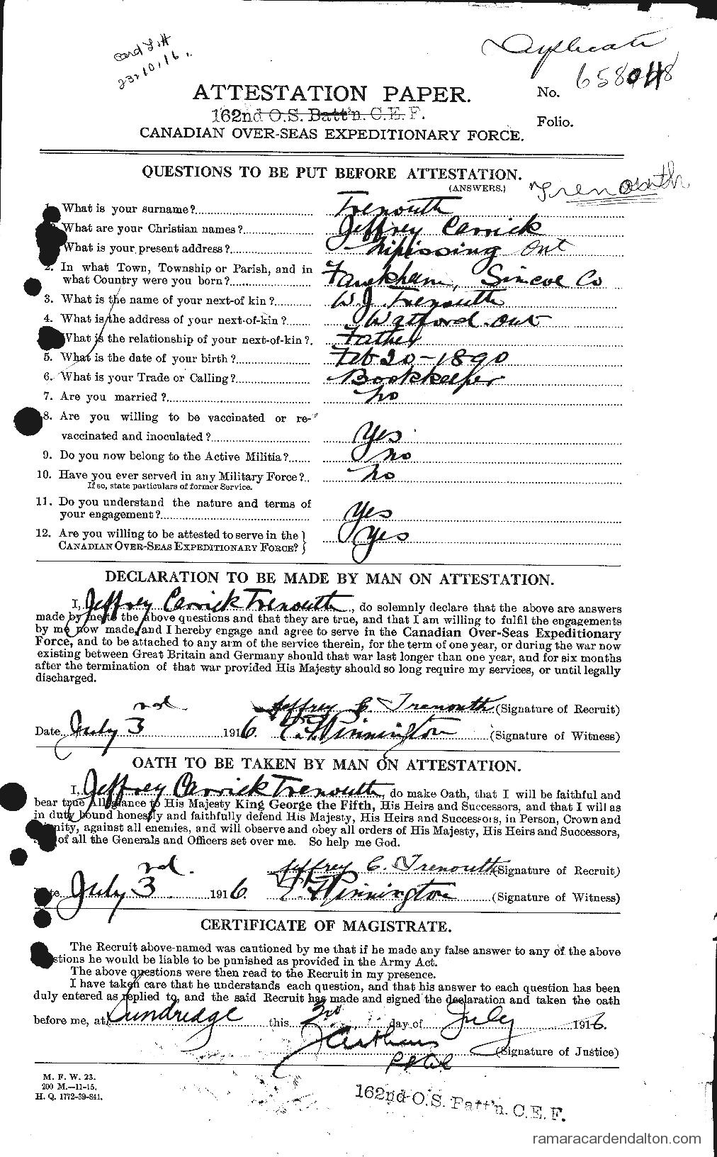 Photo of the day 1350 - Photo of the day