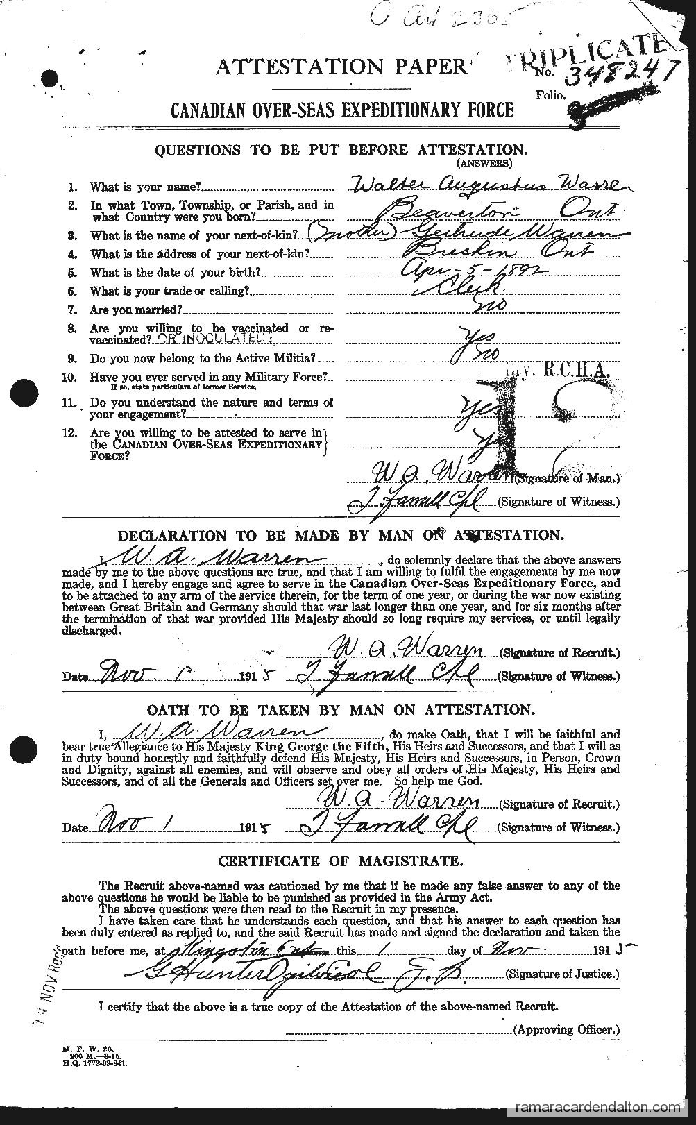 Photo of the day 1352 - Photo of the day