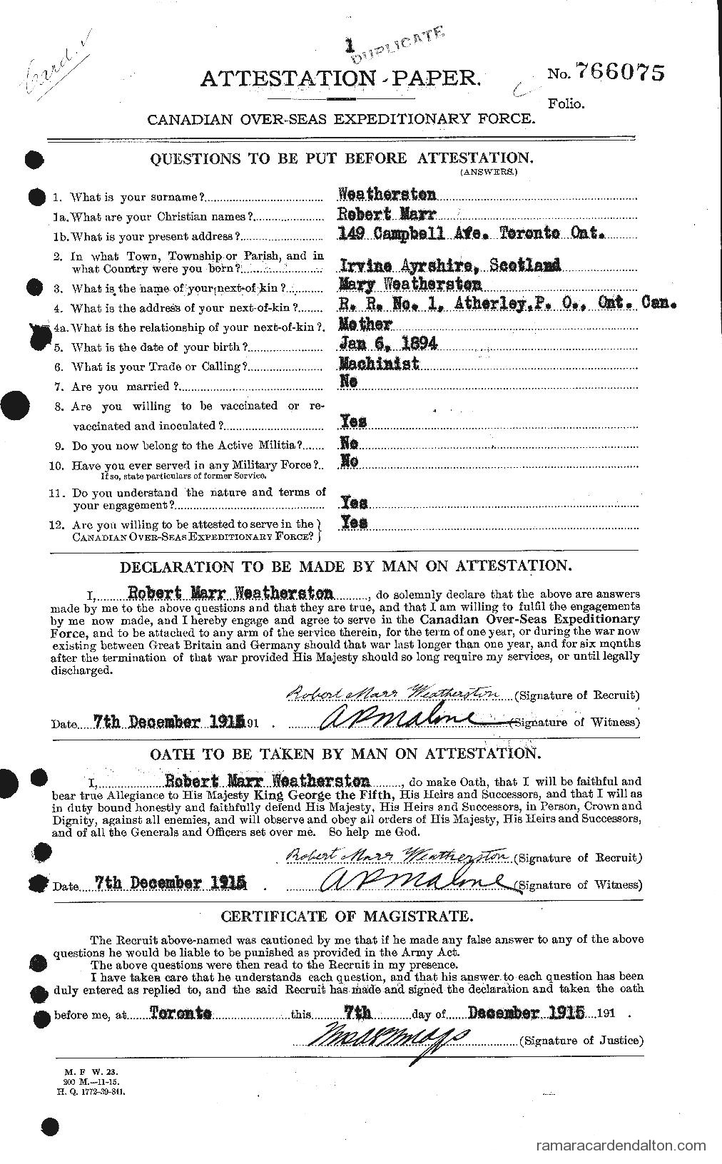 Photo of the day 1353 - Photo of the day