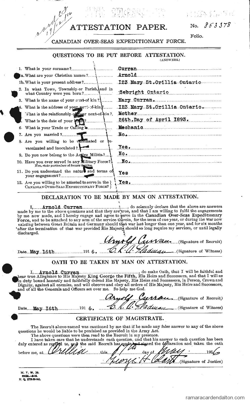 Photo of the day 1354 - Photo of the day