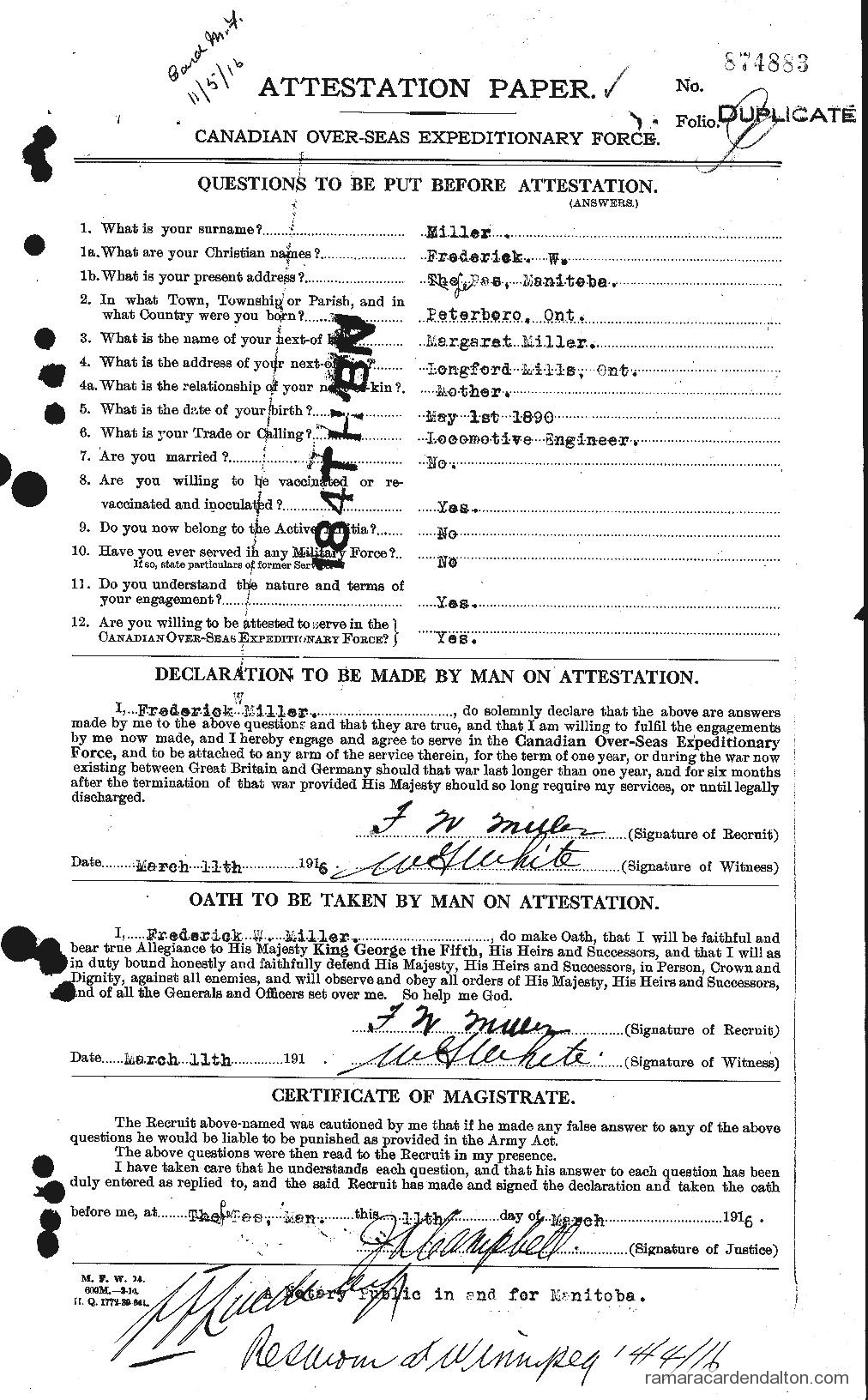 Photo of the day 1377 - Photo of the day