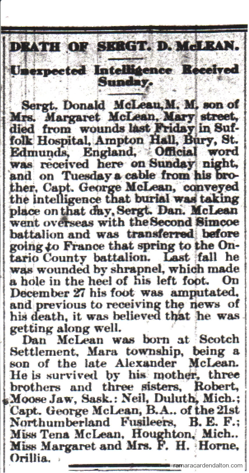 Photo of the day 1385 - Photo of the day