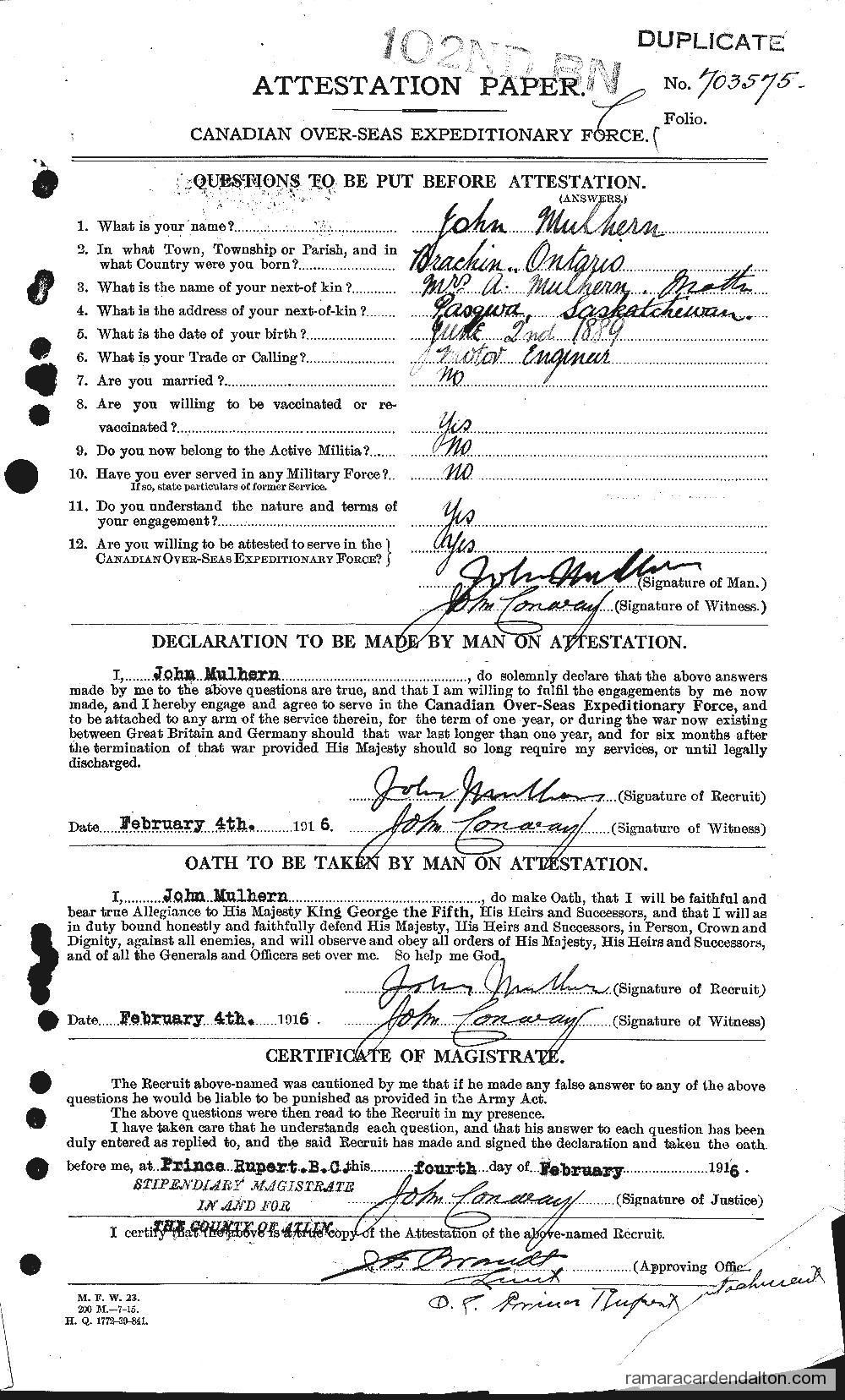 Photo of the day 1387 - Photo of the day