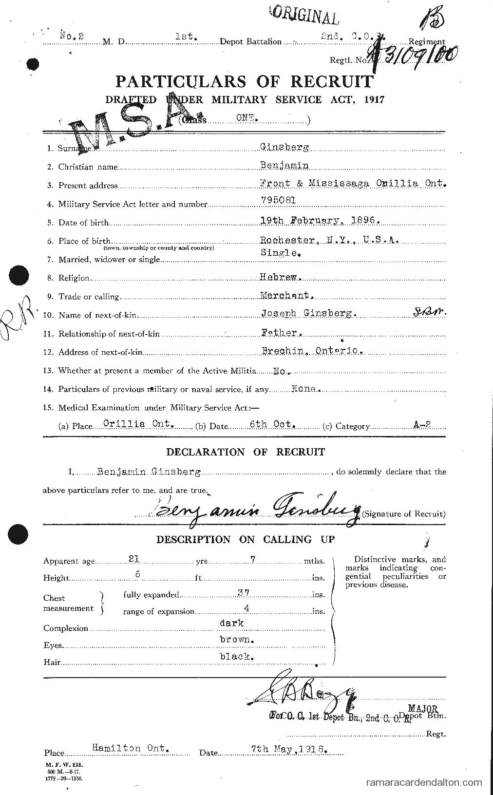 Photo of the day 1389 - Photo of the day