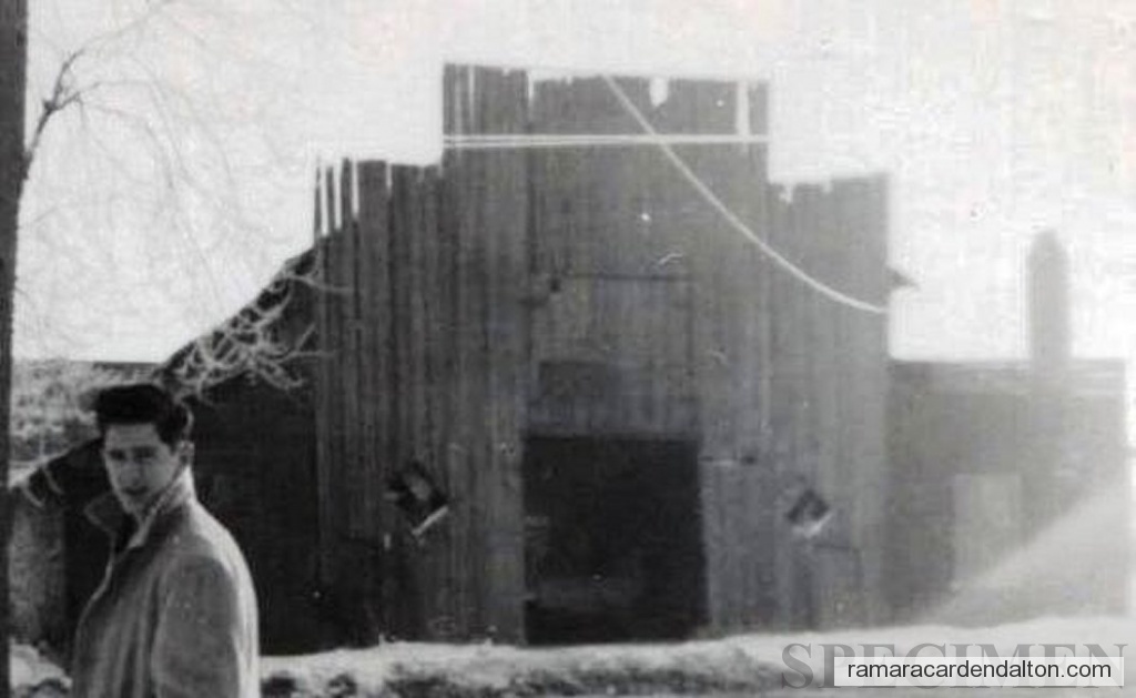 Photo of the day 139 - Photo of the day