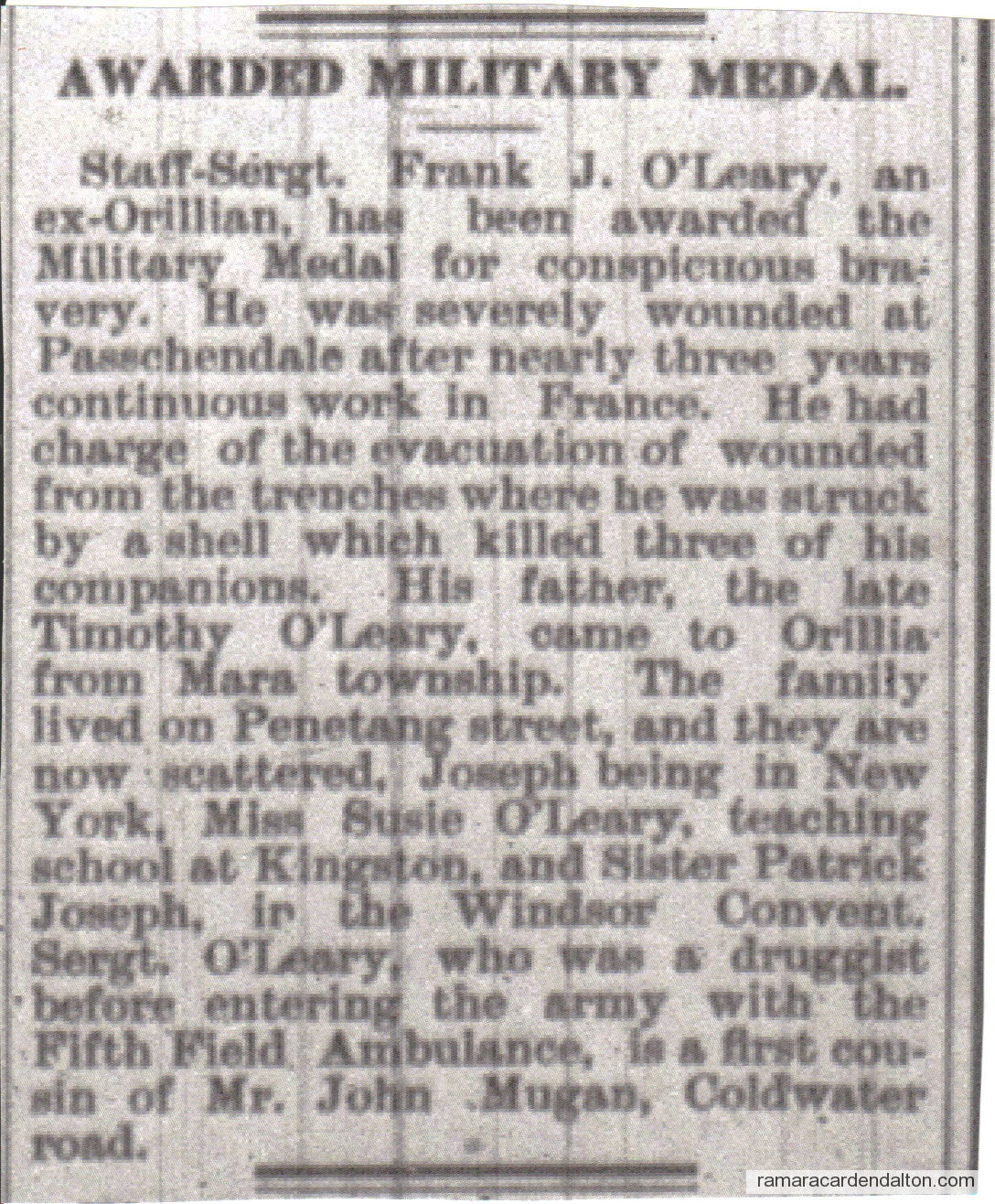 Photo of the day 1392 - Photo of the day