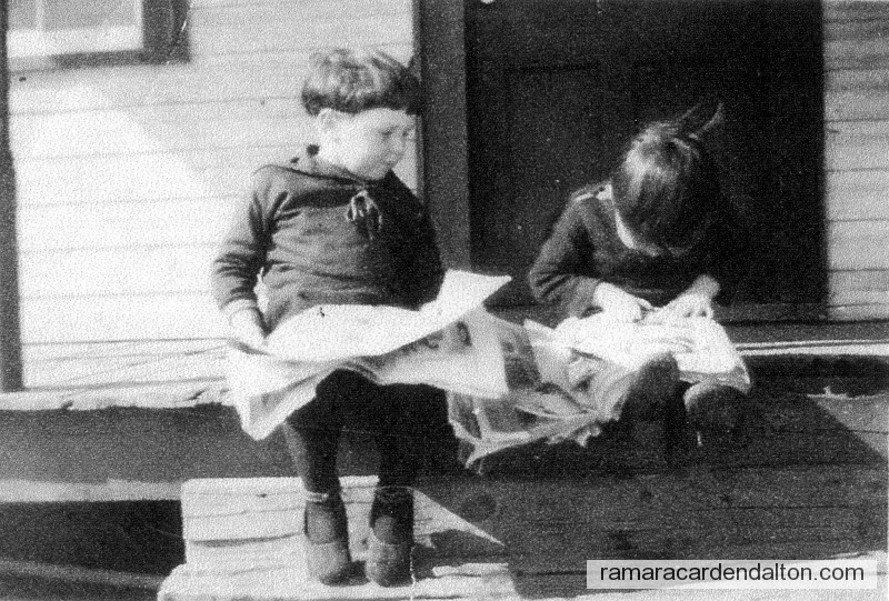 Photo of the day 1407 - Photo of the day