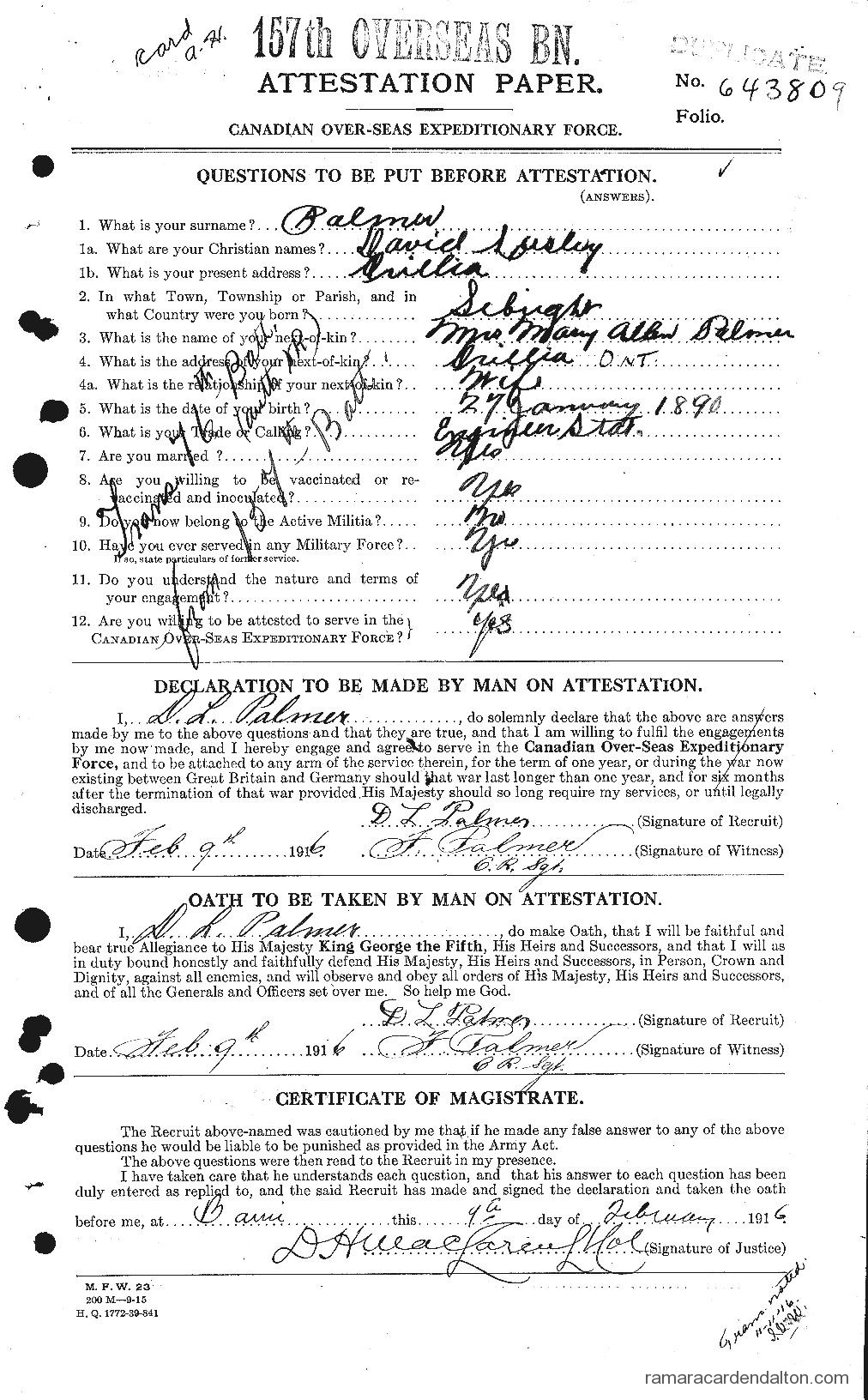 Photo of the day 1420 - Photo of the day