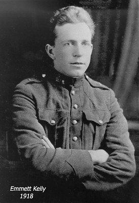 Emmett Kelly Emmett Kelly