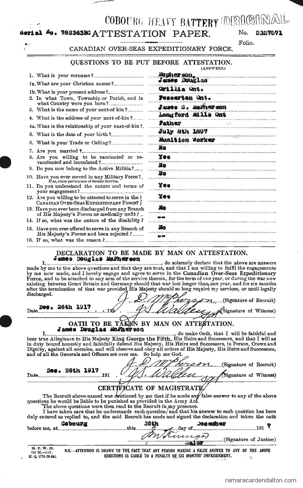 Photo of the day 1433 - Photo of the day