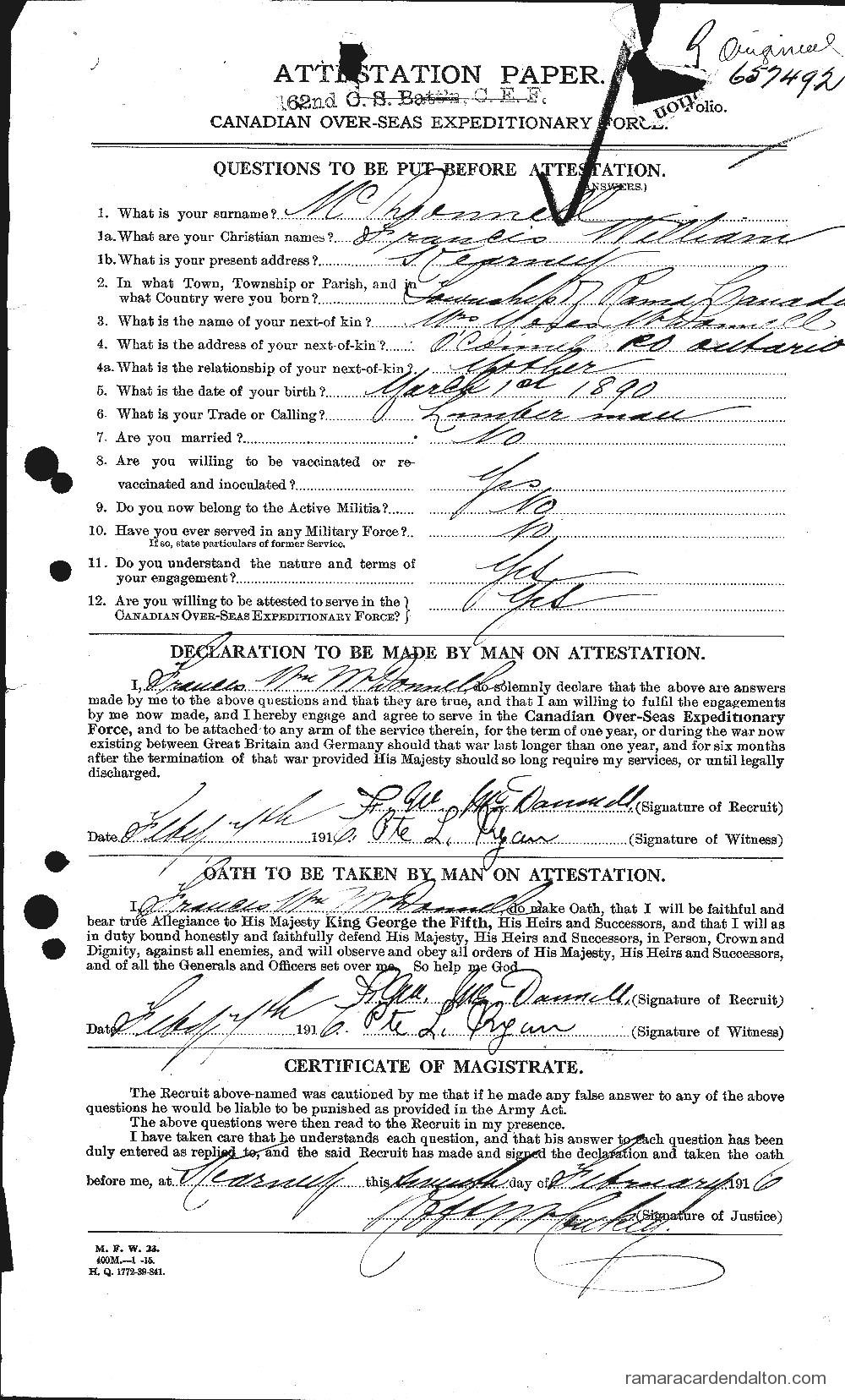 Photo of the day 1475 - Photo of the day