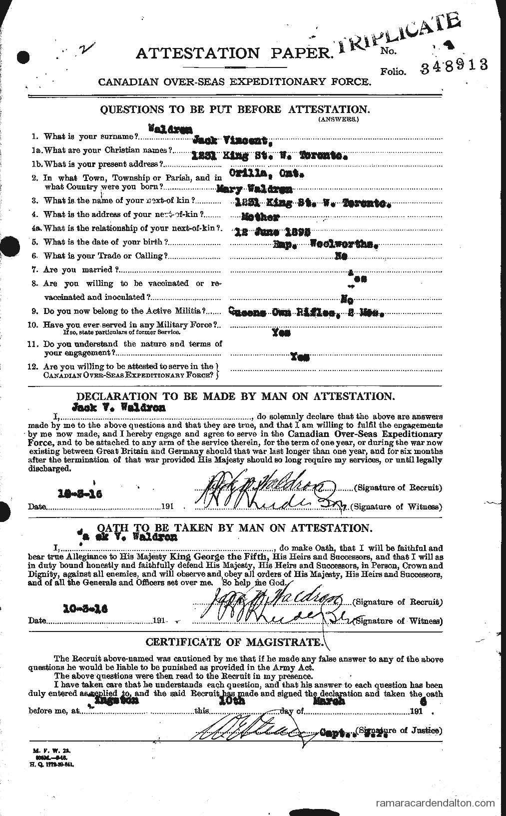 Photo of the day 1481 - Photo of the day