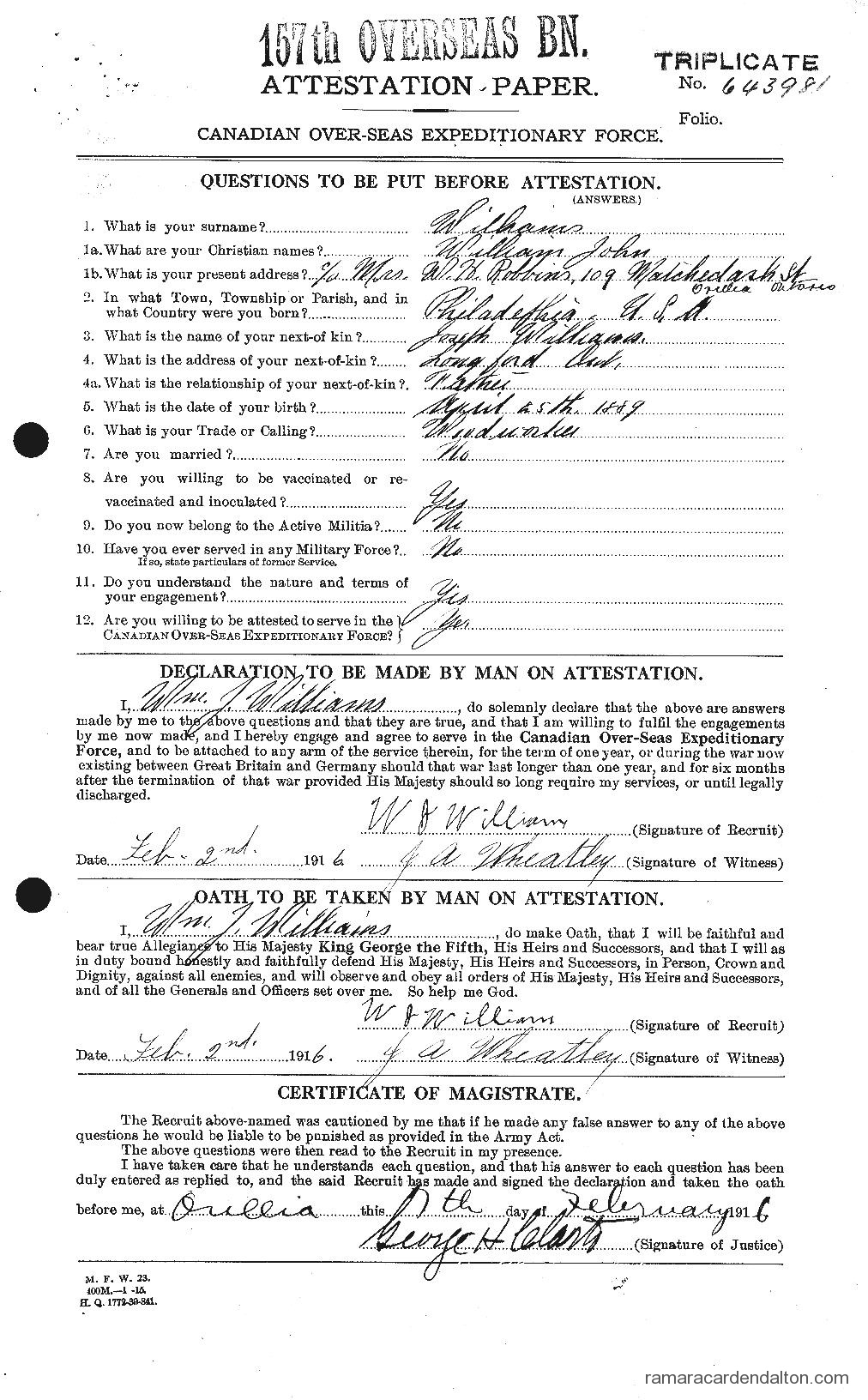 Photo of the day 1487 - Photo of the day