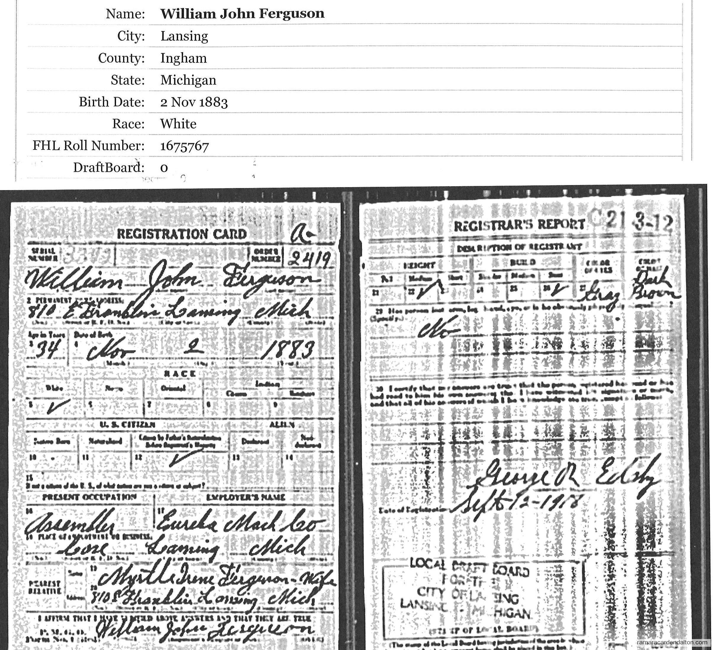 Photo of the day 1504 - Photo of the day