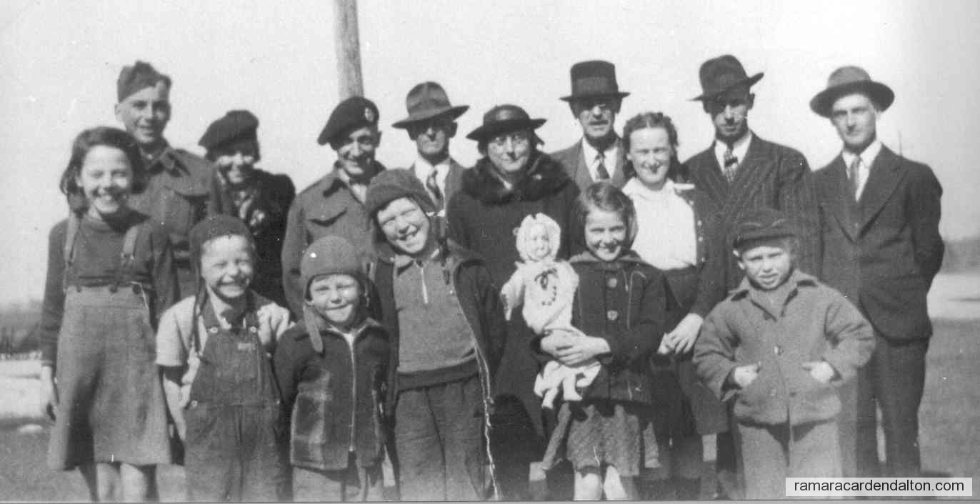 Photo of the day 1538 - Photo of the day