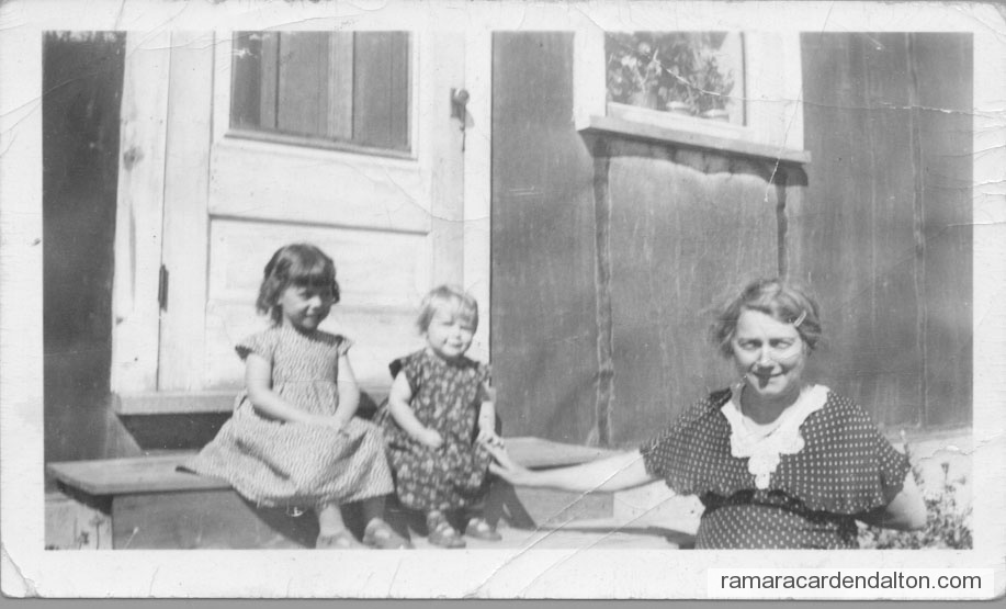 Photo of the day 1551 - Photo of the day