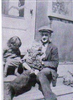 Joan --Caramel and Frank Donnelly Joan --Caramel and Frank Donnelly