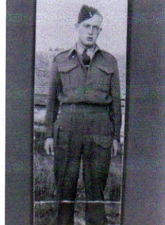 Joseph Basil Donnelly Joseph Basil Donnelly