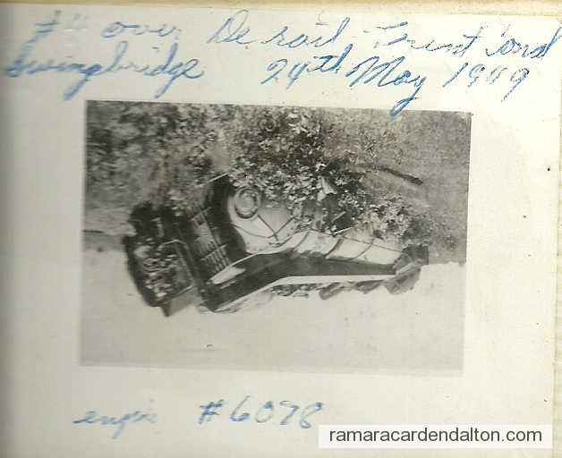 Photo of the day 1566 - Photo of the day