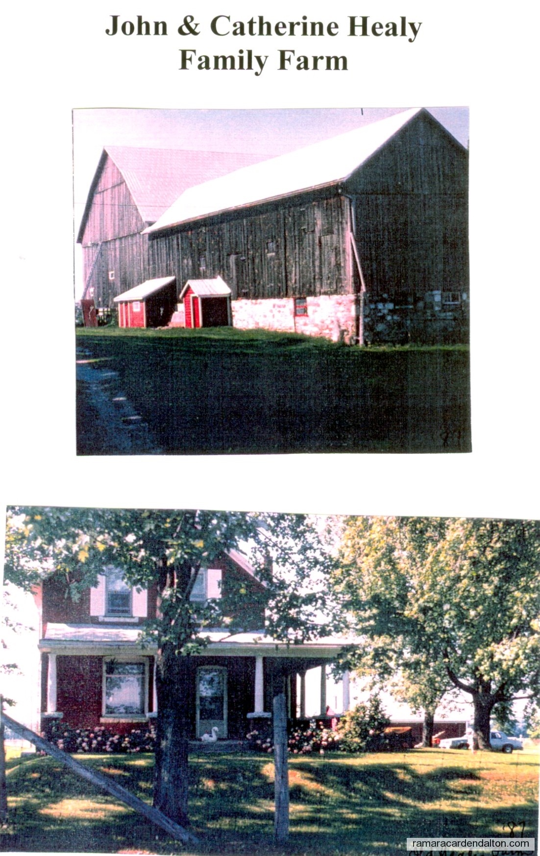 Photo of the day 1574 - Photo of the day