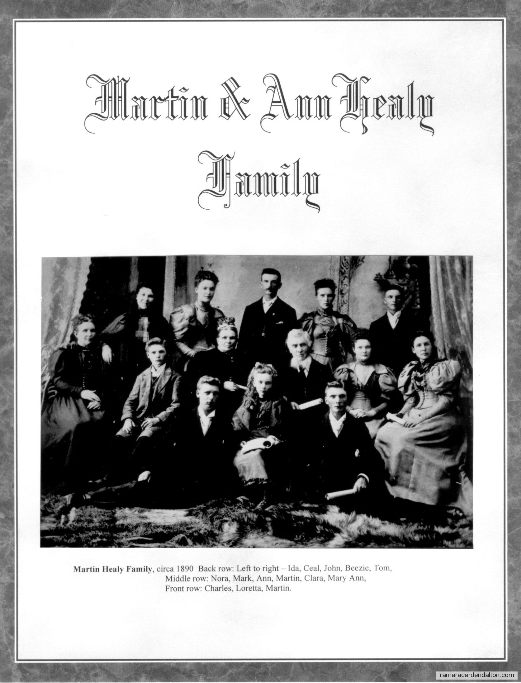 Photo of the day 1578 - Photo of the day