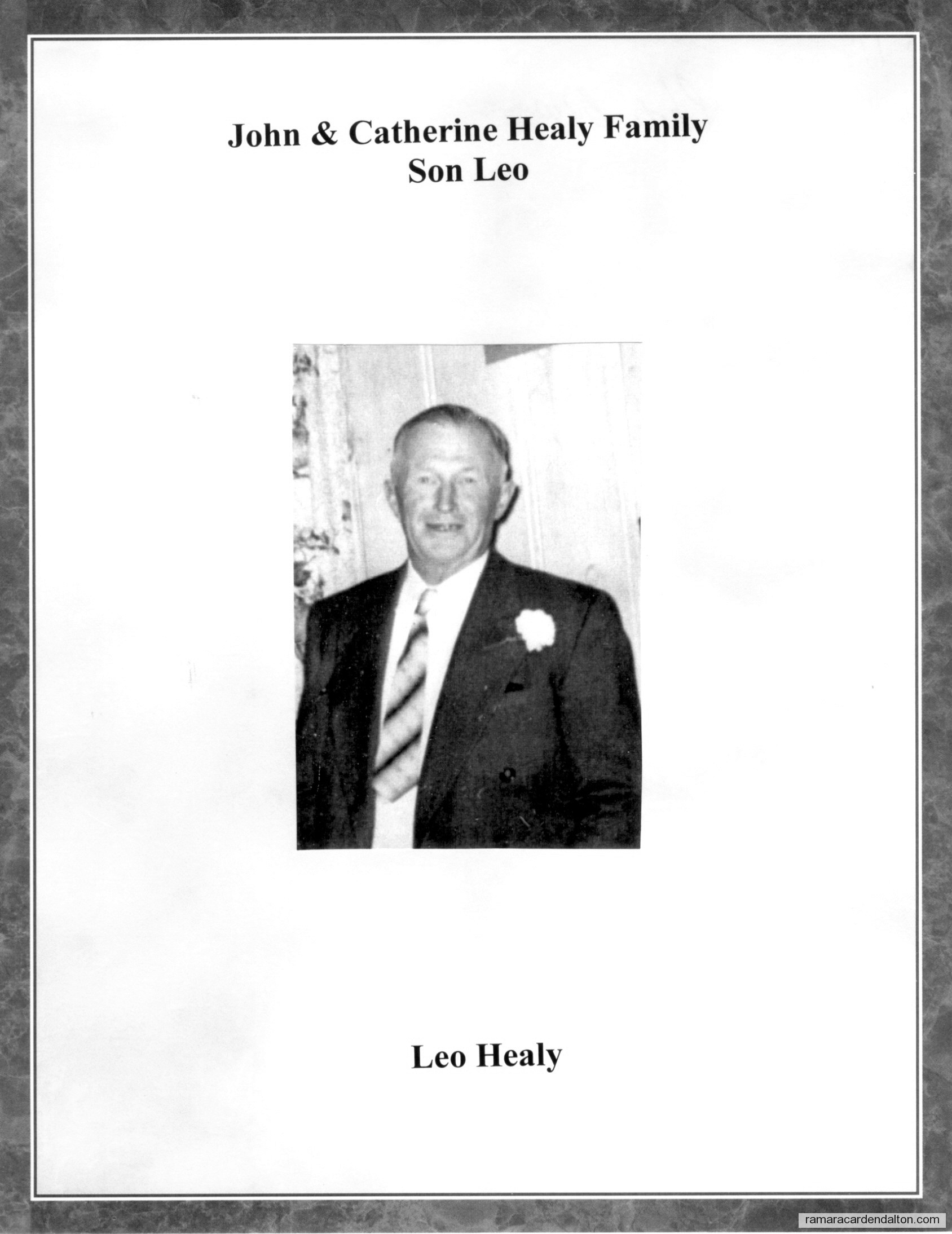 Photo of the day 1586 - Photo of the day