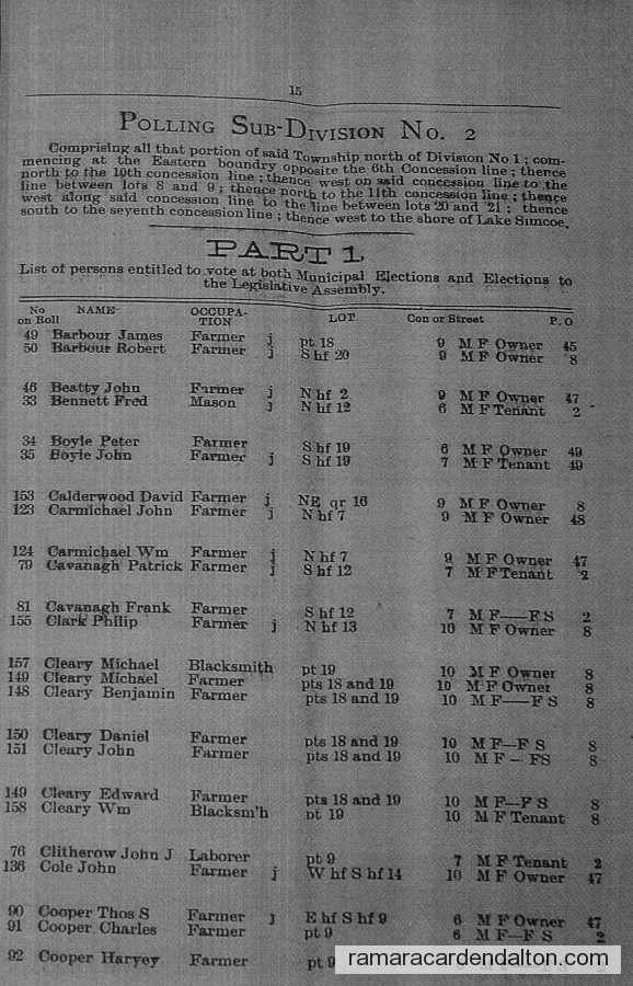 Photo of the day 1621 - Photo of the day