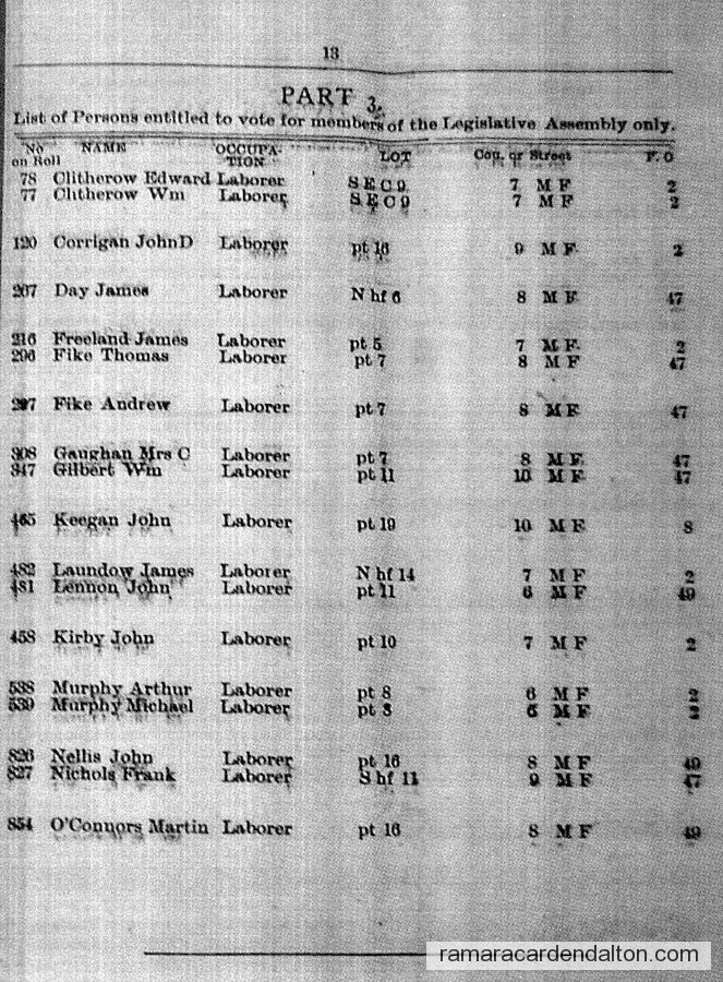 Photo of the day 1629 - Photo of the day